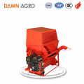 Dawn Agro Direct Sales Small Low Price Paddy Rice Wheat Thresher 0809